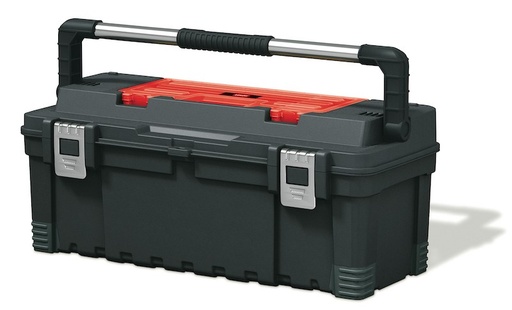 [34-220235] Instrumentu kaste Keter MasterPro 66x29x27cm