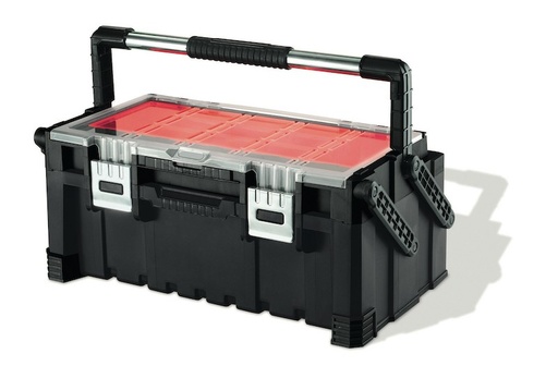 [34-220241] Dėžė Keter CANTILEVER PRO 57x31x24,5 cm