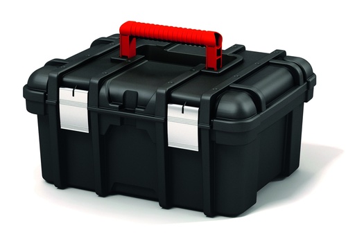[34-220446] 16" Power T.B P.L -RED.GR-Curver Po