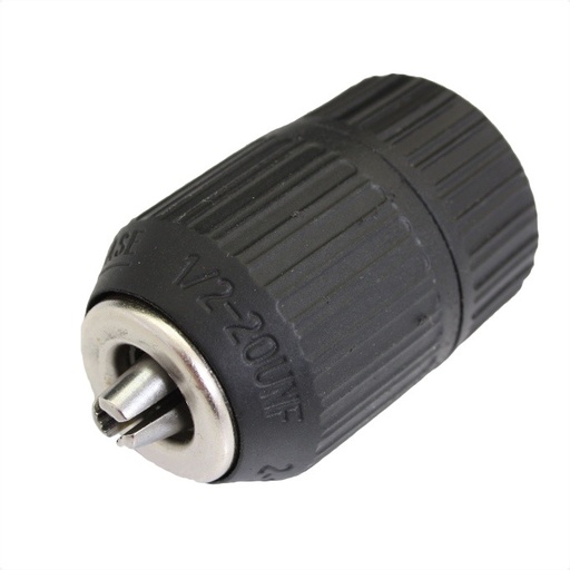 [37-G00511] Drill chuck 2-13, 3/8