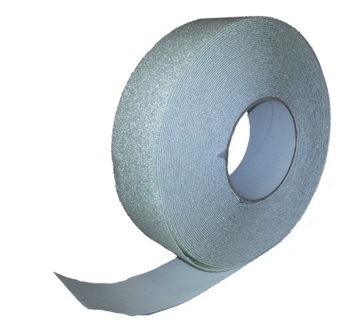 [40/1-0350] Juosta AQUA SAFE 50 mm x 18,3 m, skaidri, HESKINS