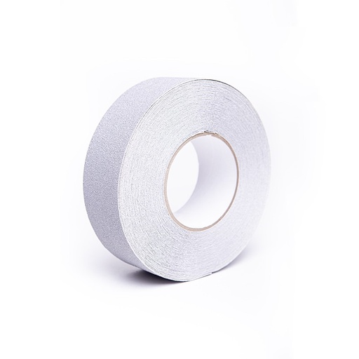 [40/1-0750] Lenta SAFETY GRIP 50mm x 18,3m, pelēka