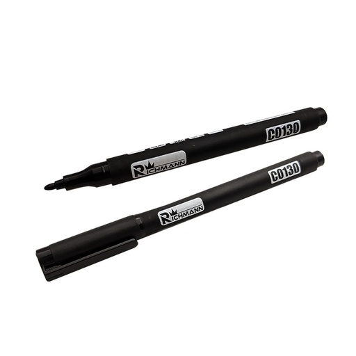 [42-C0130] Richmann must marker, 1 mm