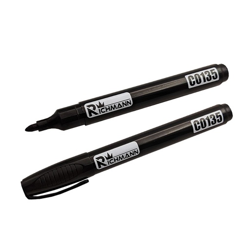 [42-C0135] Richmann must marker, 2 mm