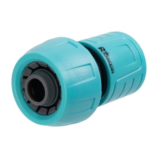 [42-C0233] FAST HOSE CONNECTOR 3/4' ALU/ABS