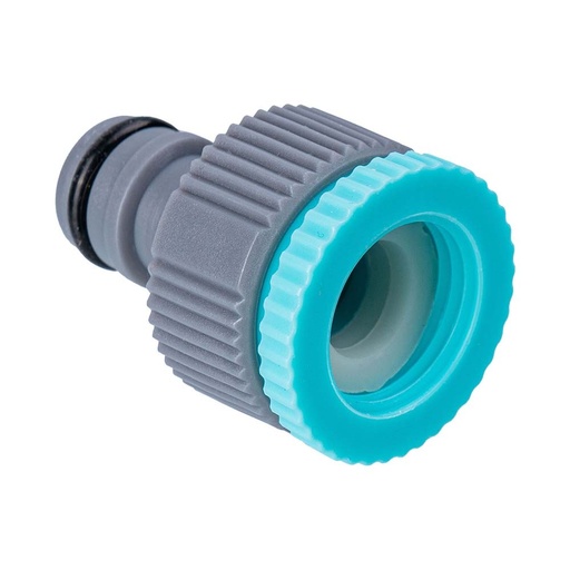 [42-C0243] Įrankio jungtis išorinė 1/2",3/4" Richma