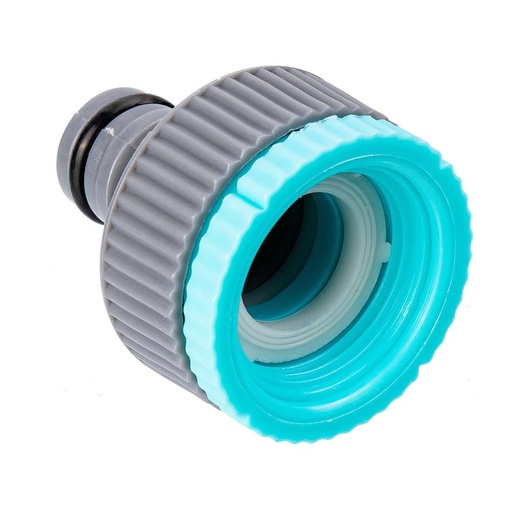 [42-C0245] Įrankio jungtis išorinė 3/4",1" Richmann