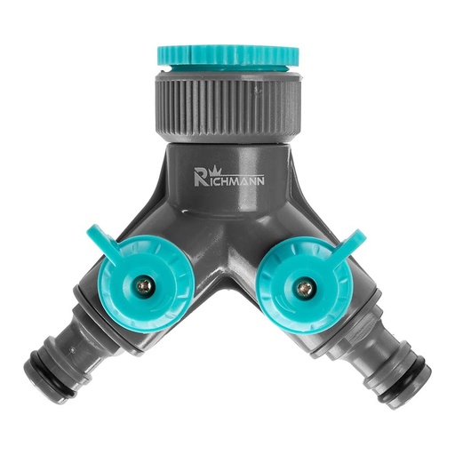 [42-C0249] Jaotur 3/4" Richmann