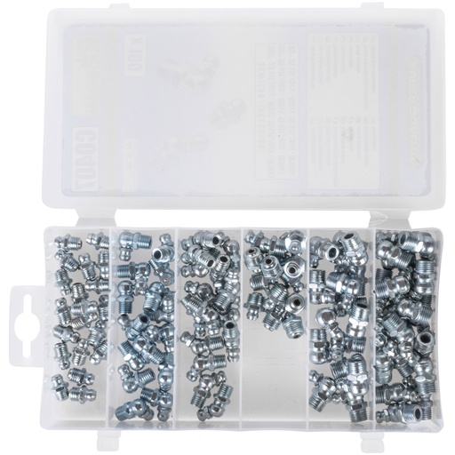 [42-C0407] Määrdeniplite komplekt, 100 tk