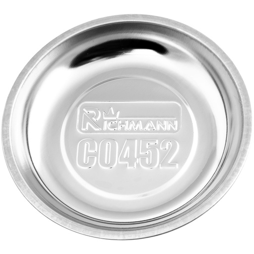 [42-C0452] Magnetic tray 15 cm