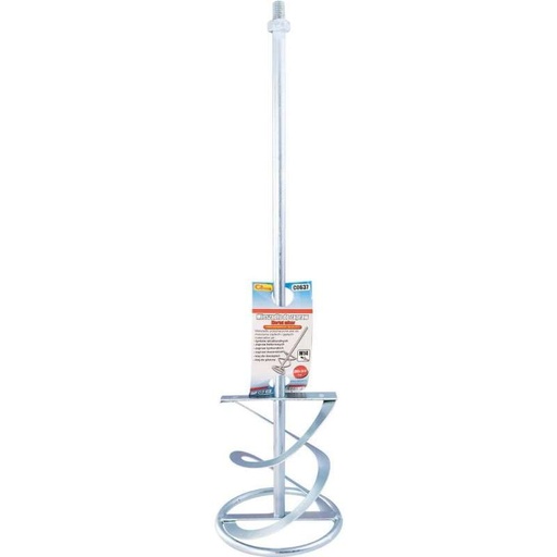 [42-C0637] MORTAT MIXER 600x120 MM PL - M14