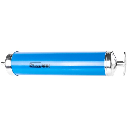 [42-C0703] Švirkštas skystam tepalui 500 ml