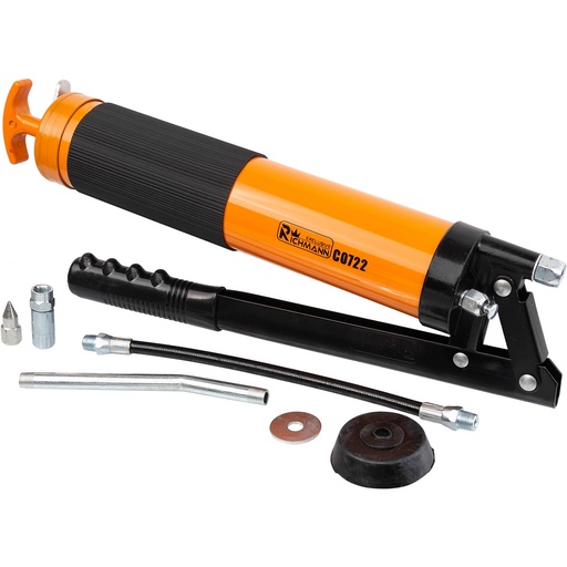 [42-C0722] Määrdepüstol Richmann Pro 500ml