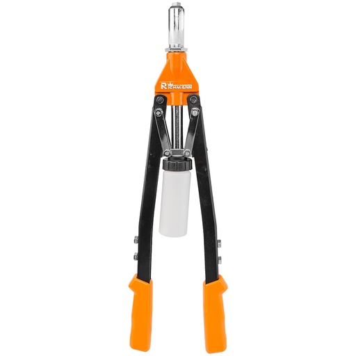 [42-C0740] Double rivet gun 450mm. Corona