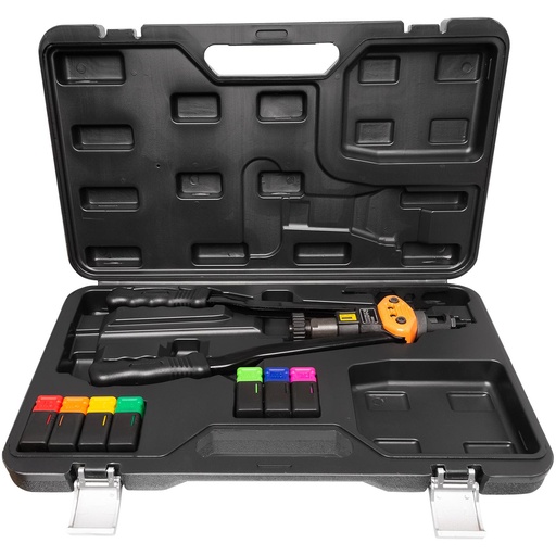 [42-C0745] Kniedētājs M3-M12