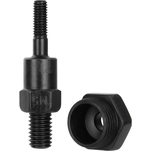 [42-C0753] Spare head for a nut riveter m5