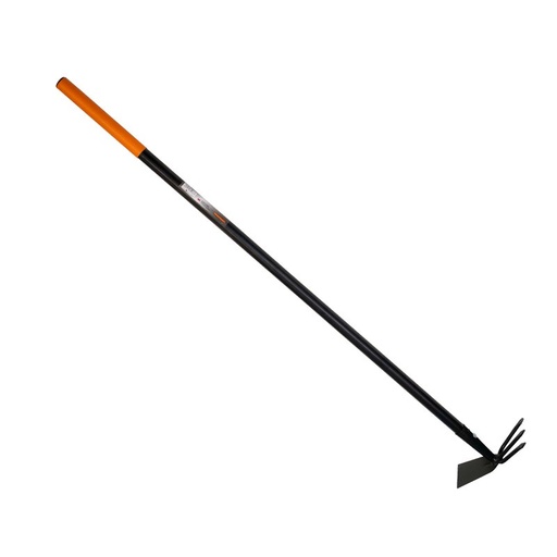 [42-C0933] RAKE METAL 16 TEETH