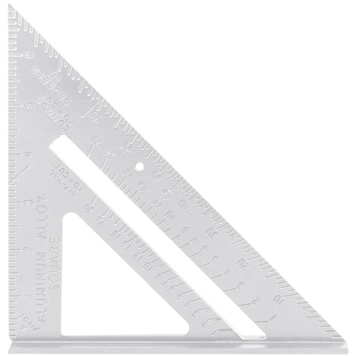 [42-C1325] Alumīnija leņķis 180x3 mm