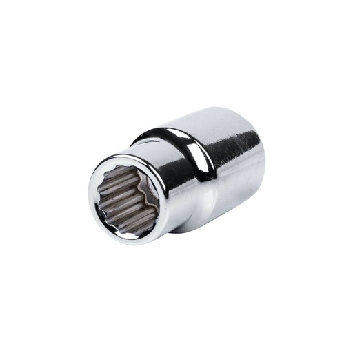 [42-C1538] SOCKET 12PT 8MM C.V. 1/2'
