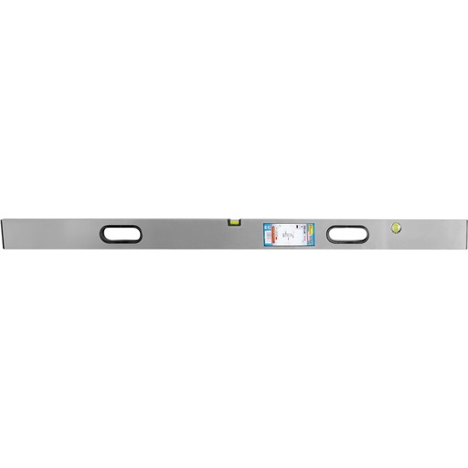 [42-C2338] Ristkülikukujuline 2 auguga silumislatt, 200 cm