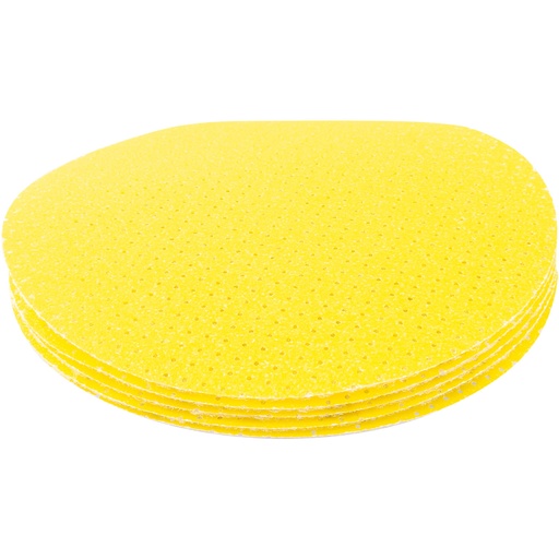 [42-C2924] Ümmargune lihvpaber P120, 225 mm