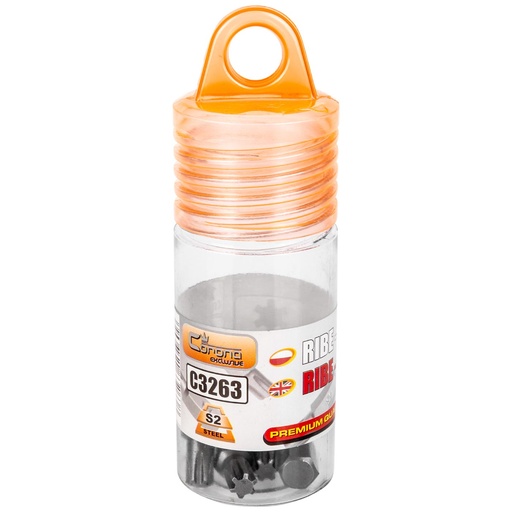 [42-C3260] BIT 10MM RIBE 4x30MM "EXCLUSIVE" S2