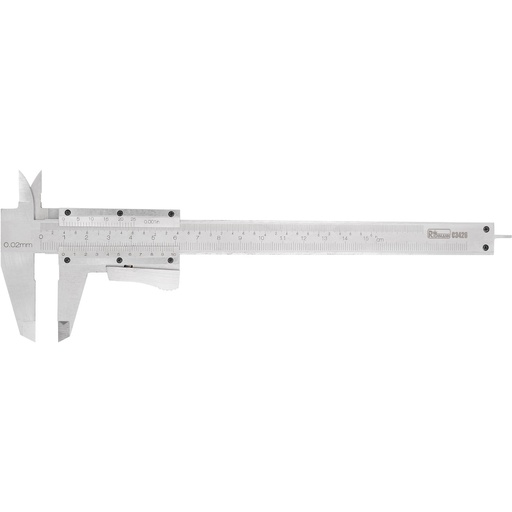 [42-C3426] Slankmatis „RICHMANN" AUTO-LOCK 150 mm